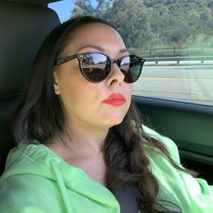 Meet your Posher, Marcella